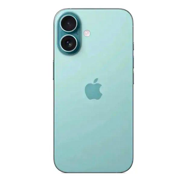 iPhone 16