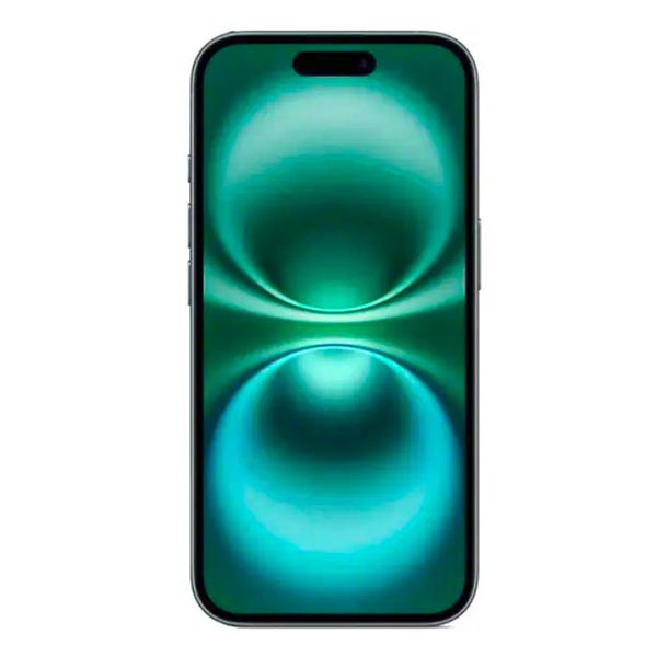 iPhone 16