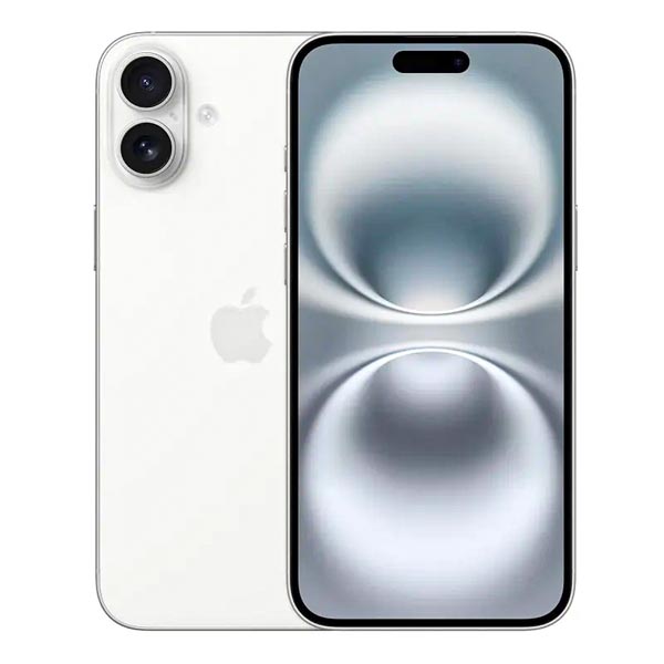 iPhone 16 Plus