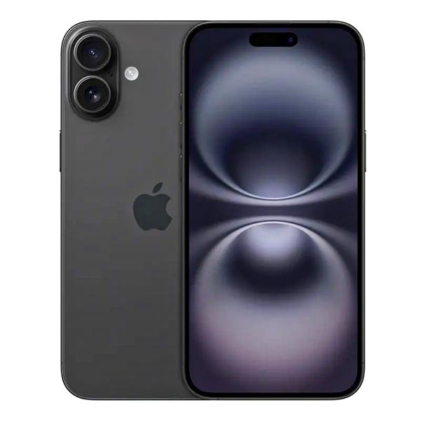 iPhone 16 Plus