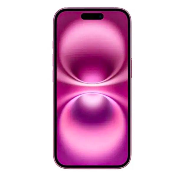 iPhone 16 Plus