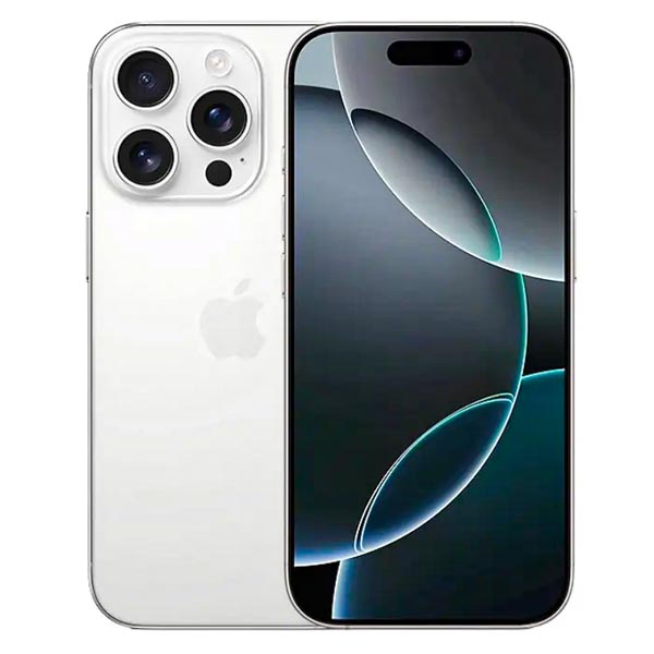 iPhone 16 Pro