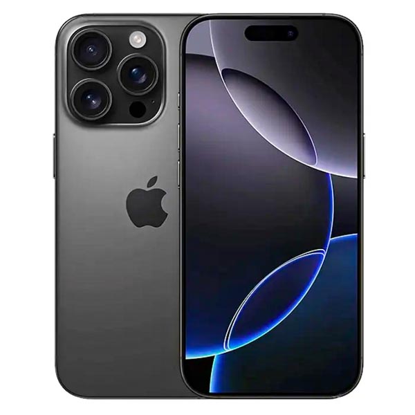 iPhone 16 Pro