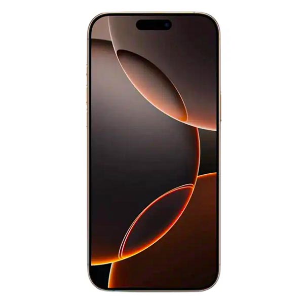 iPhone 16 Pro