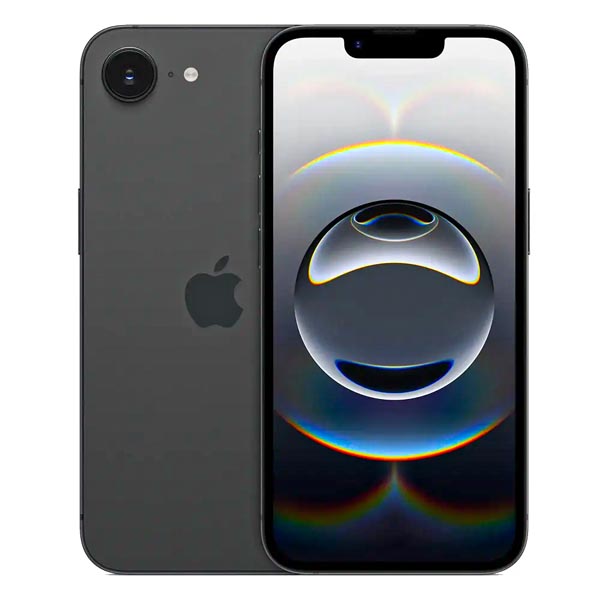 iPhone 16e