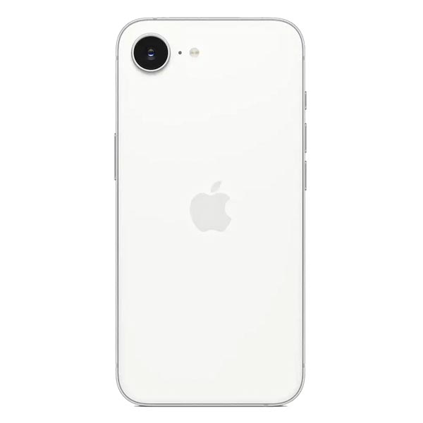 iPhone 16e