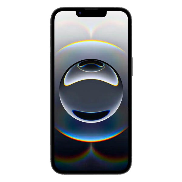 iPhone 16e