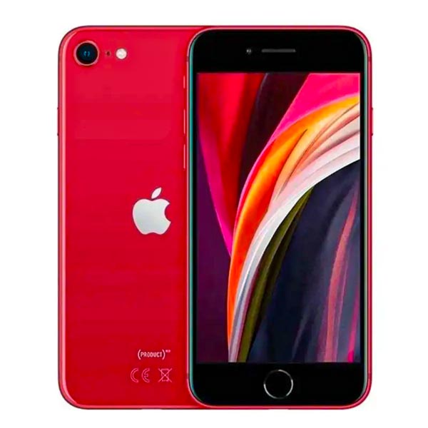iPhone SE 2020