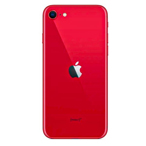 iPhone SE 2020