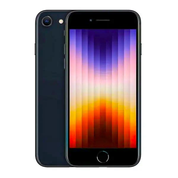 iPhone SE 2022