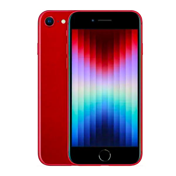 iPhone SE 2022