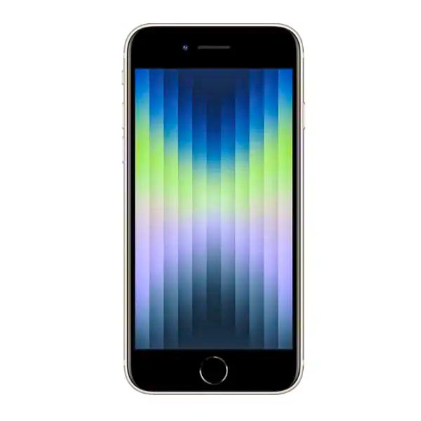 iPhone SE 2022