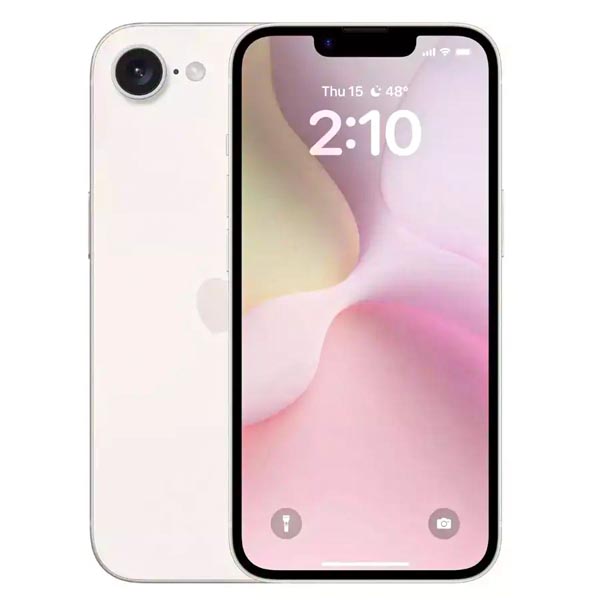 iPhone SE 4