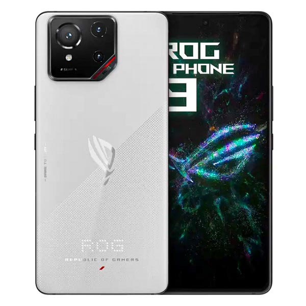 Asus ROG Phone 9