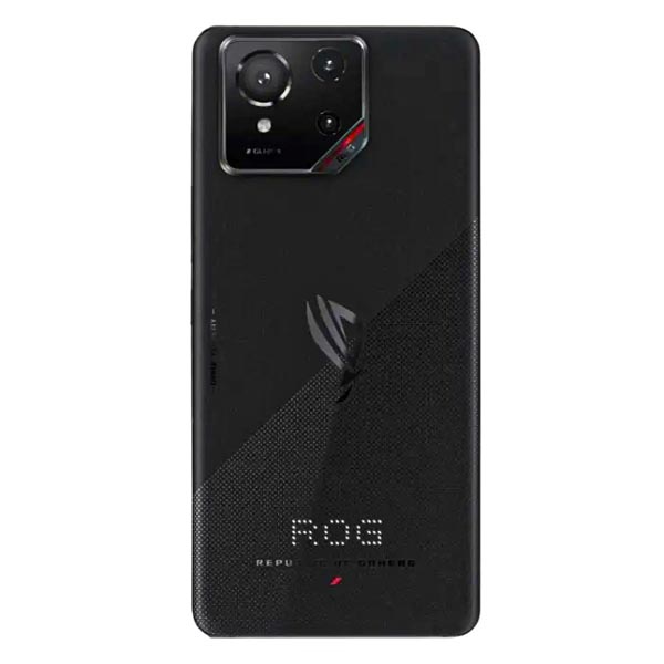 Asus ROG Phone 9