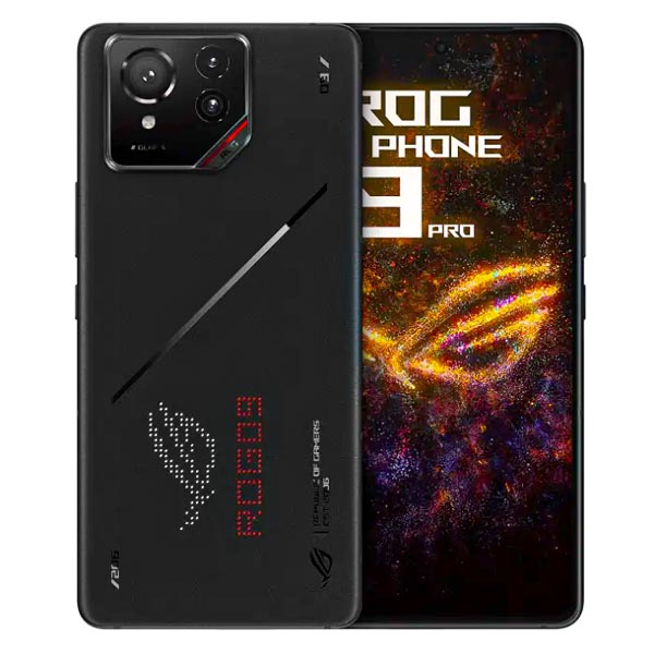 Asus ROG Phone 9 Pro