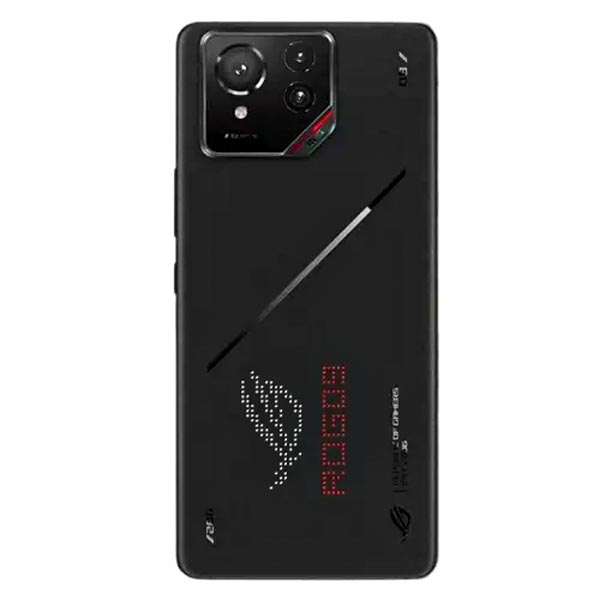 Asus ROG Phone 9 Pro