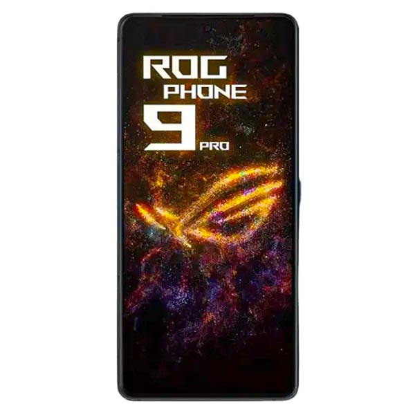 Asus ROG Phone 9 Pro