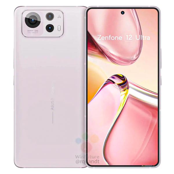 Asus Zenfone 12 Ultra