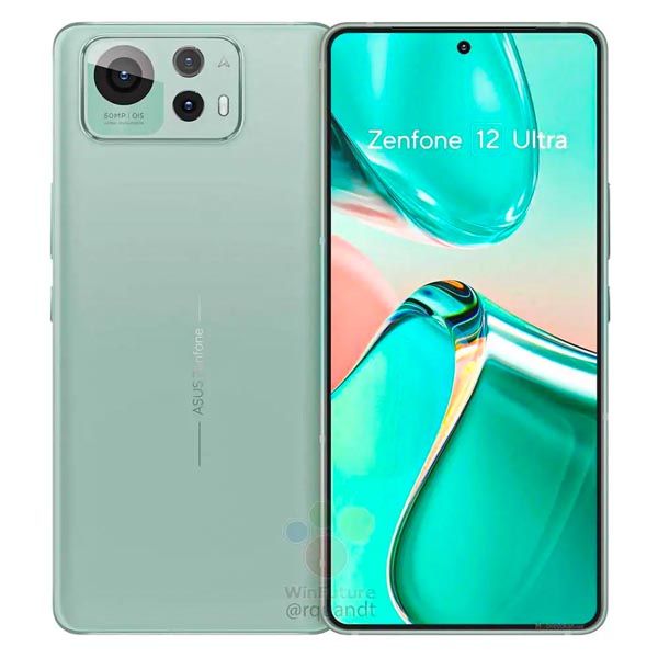 Asus Zenfone 12 Ultra