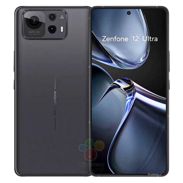 Asus Zenfone 12 Ultra