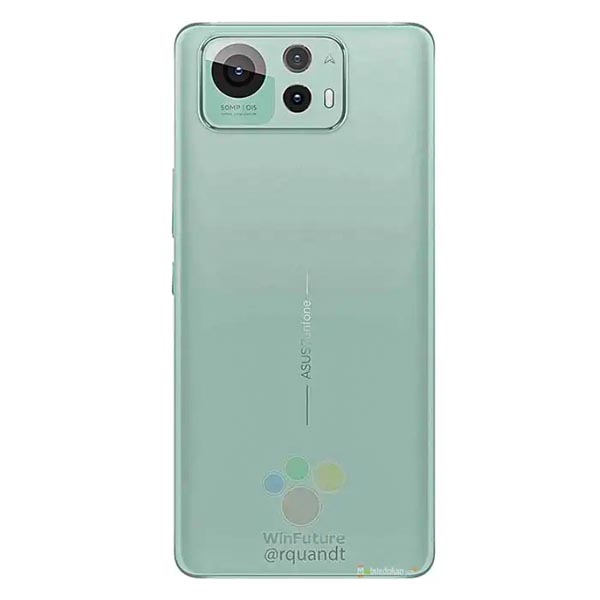 Asus Zenfone 12 Ultra