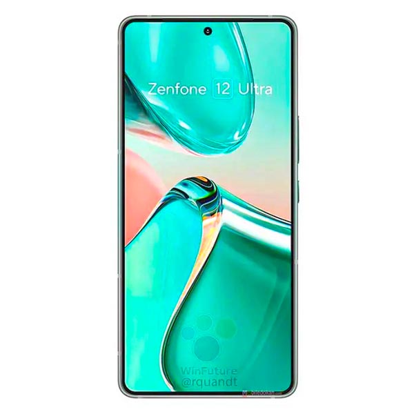 Asus Zenfone 12 Ultra