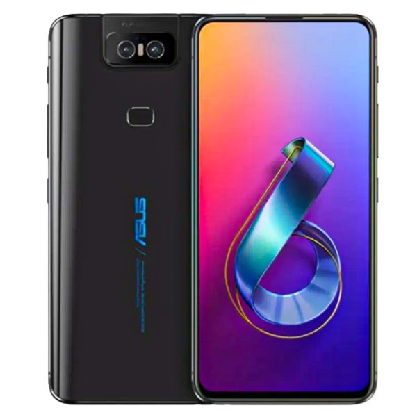 Asus Zenfone 6z