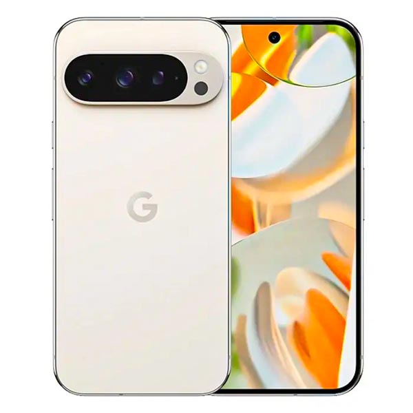 Google Pixel 9 Pro