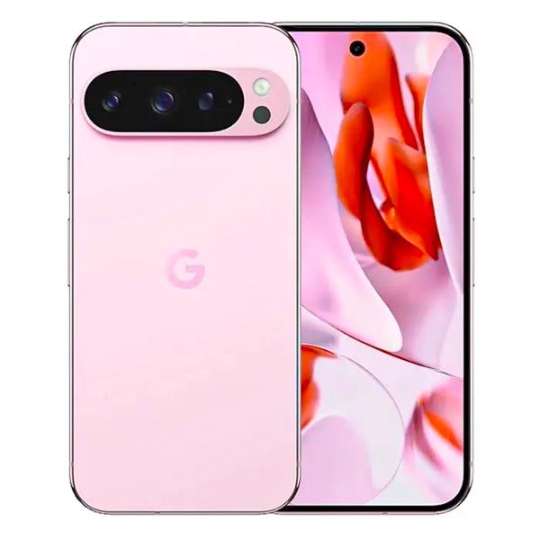 Google Pixel 9 Pro