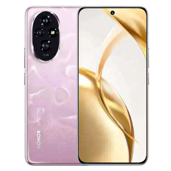 Honor 200