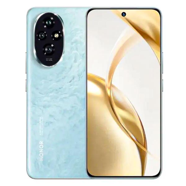 Honor 200