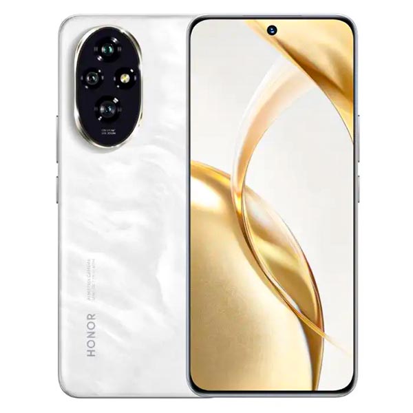 Honor 200