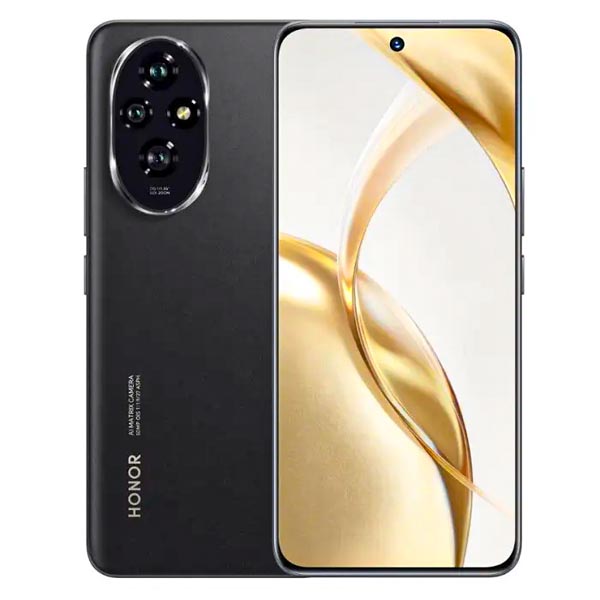 Honor 200