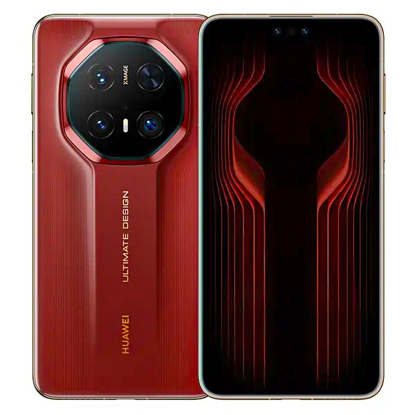 Huawei Mate 70 RS Ultimate