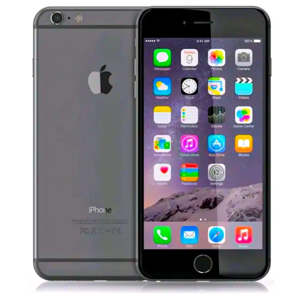 Iphone 6s