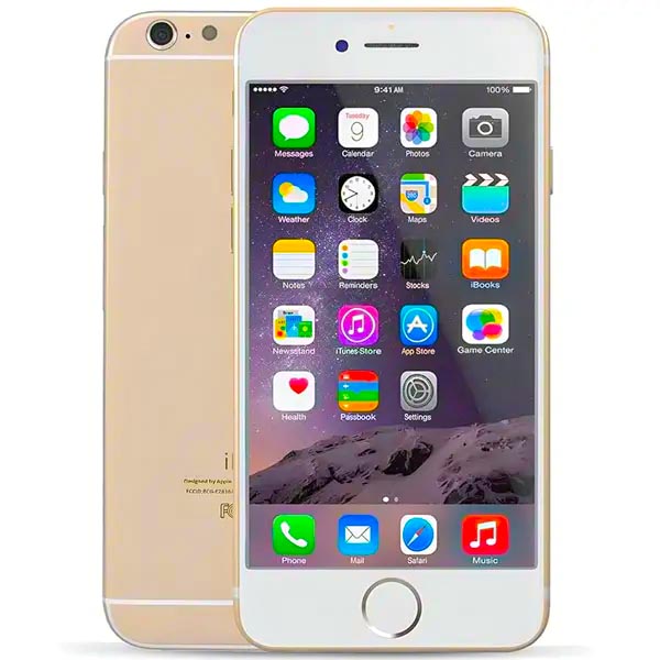 Iphone 6s