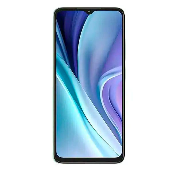 Itel A50