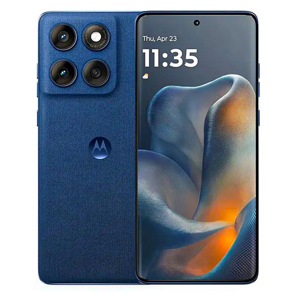 Motorola Edge 60