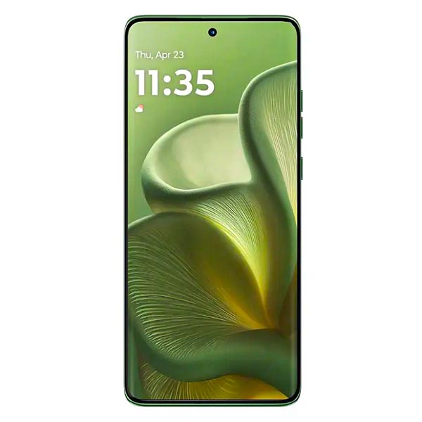 Motorola Edge 60