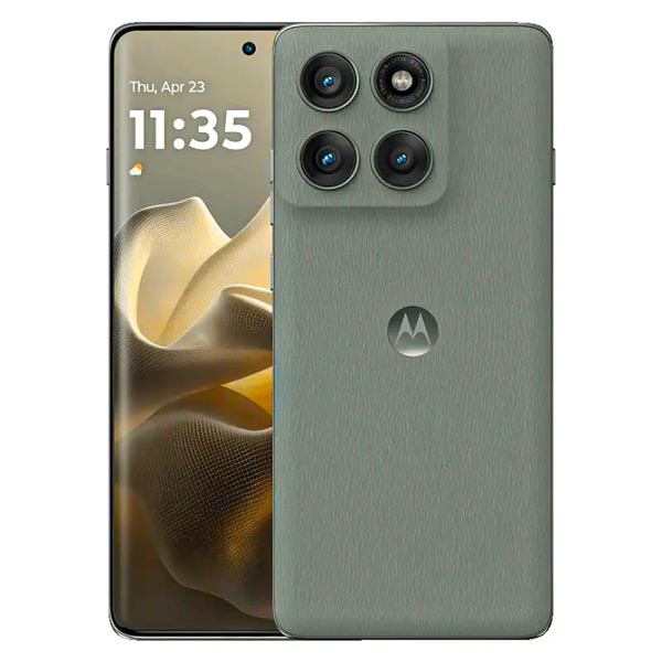 Motorola Edge 60 Pro