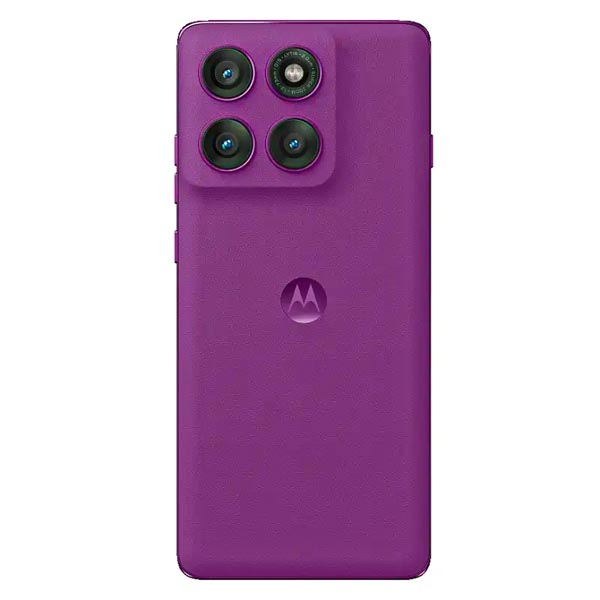 Motorola Edge 60 Pro