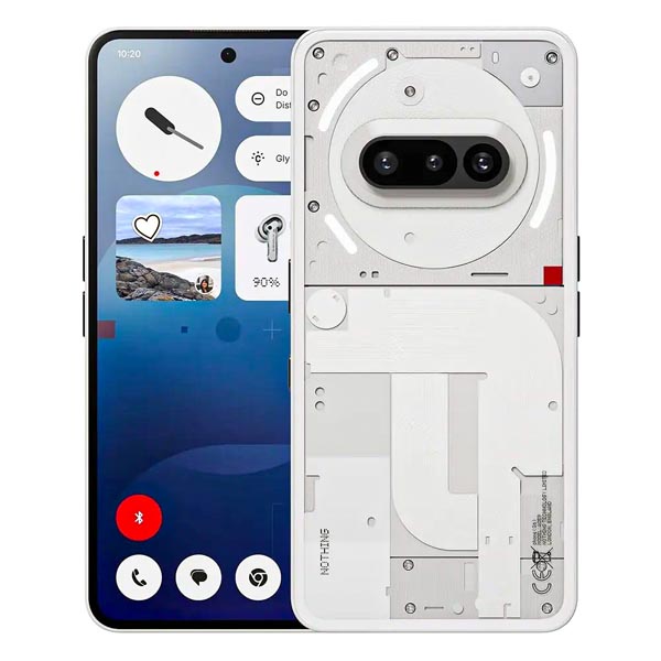 Nothing Phone 3a