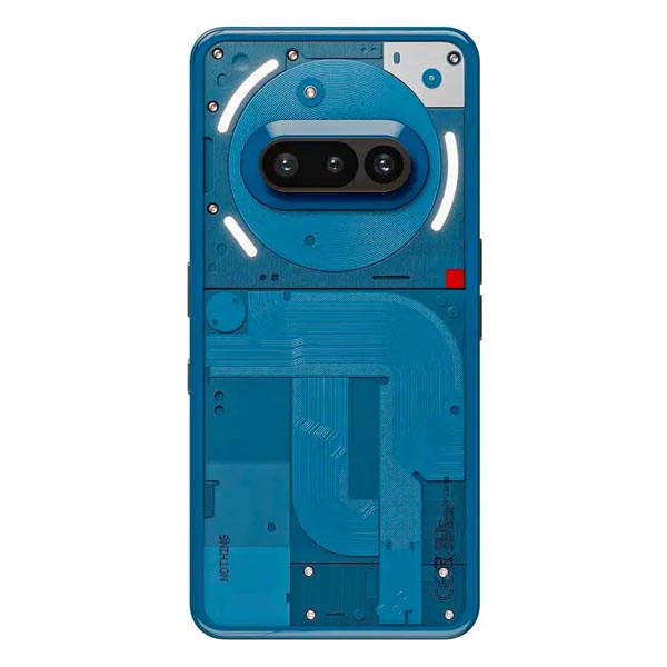 Nothing Phone 3a