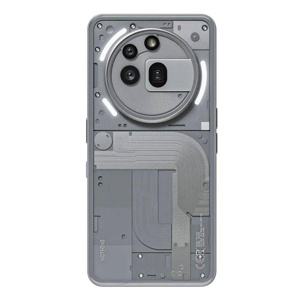 Nothing Phone 3a Pro