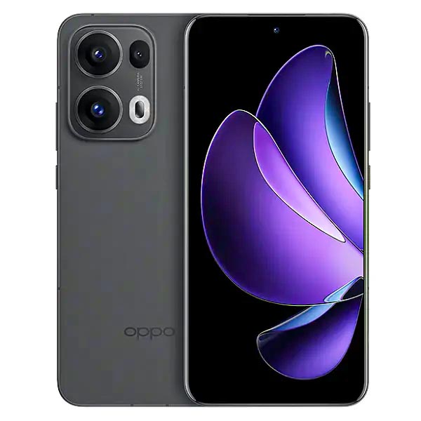 Oppo Reno13 Pro (China)