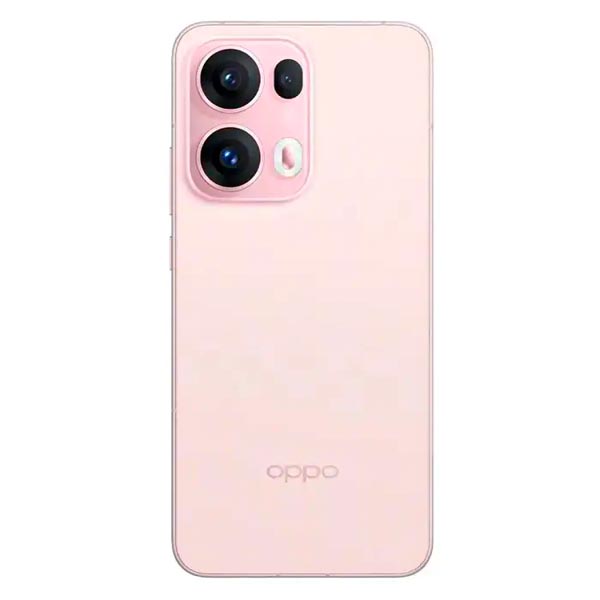 Oppo Reno13 Pro (China)