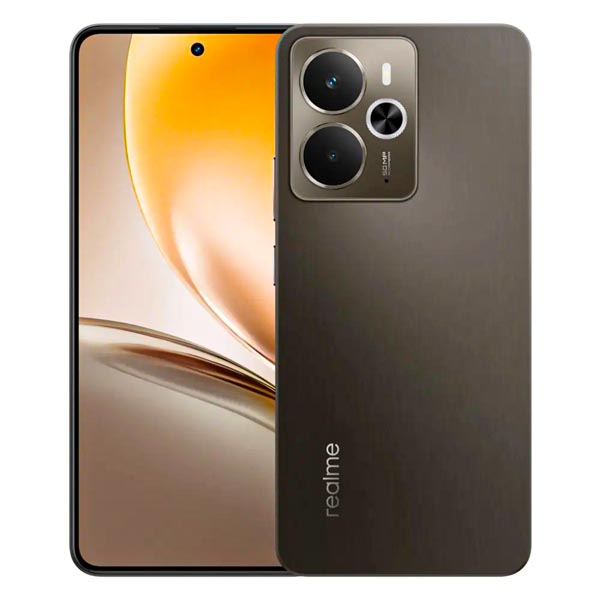 Realme 14