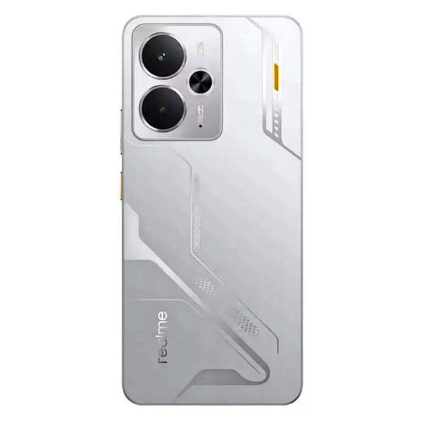 Realme 14