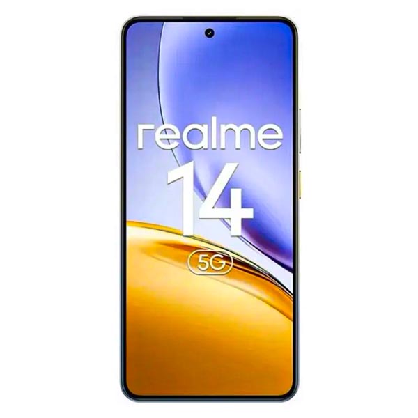 Realme 14